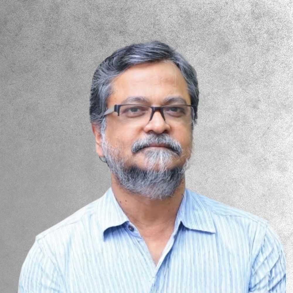 Prof. Achin Chakraborty