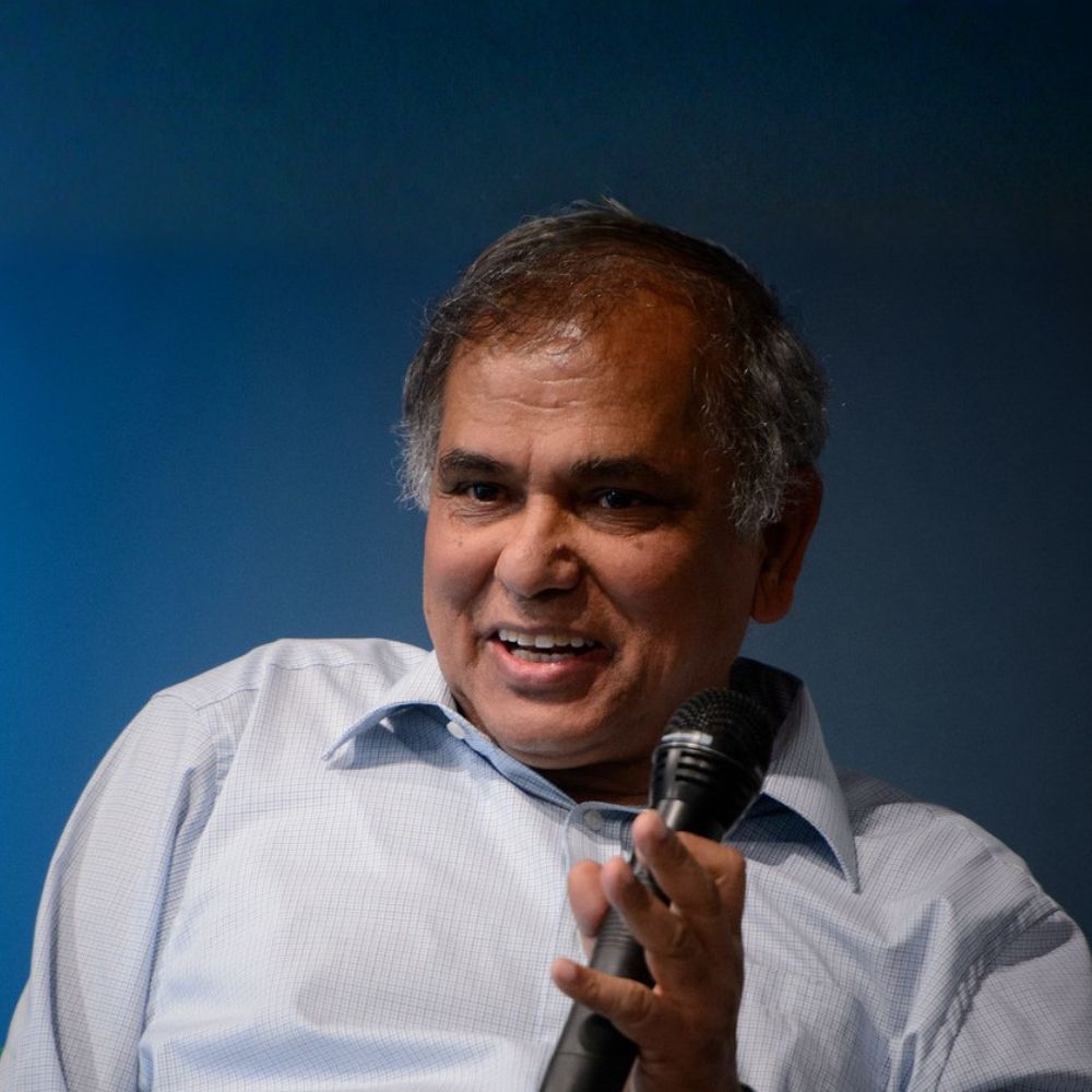 Amitabh Kundu