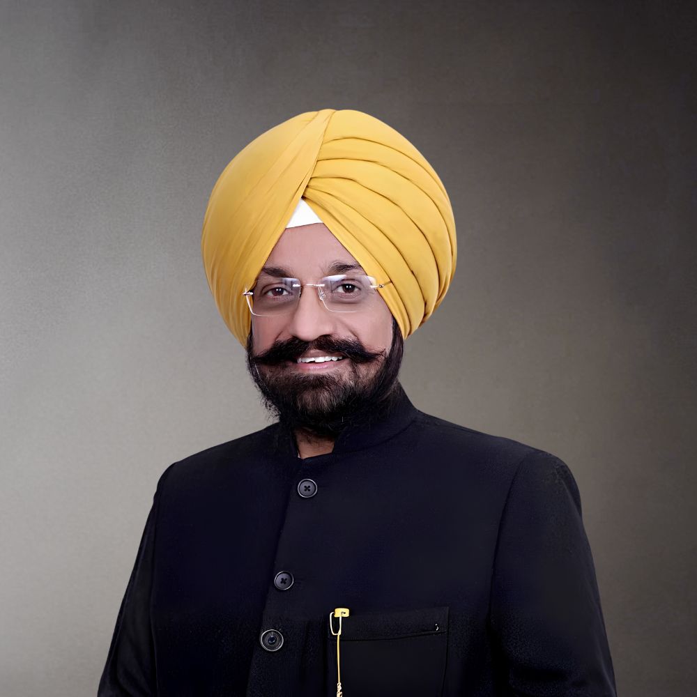 Karamjeet Singh