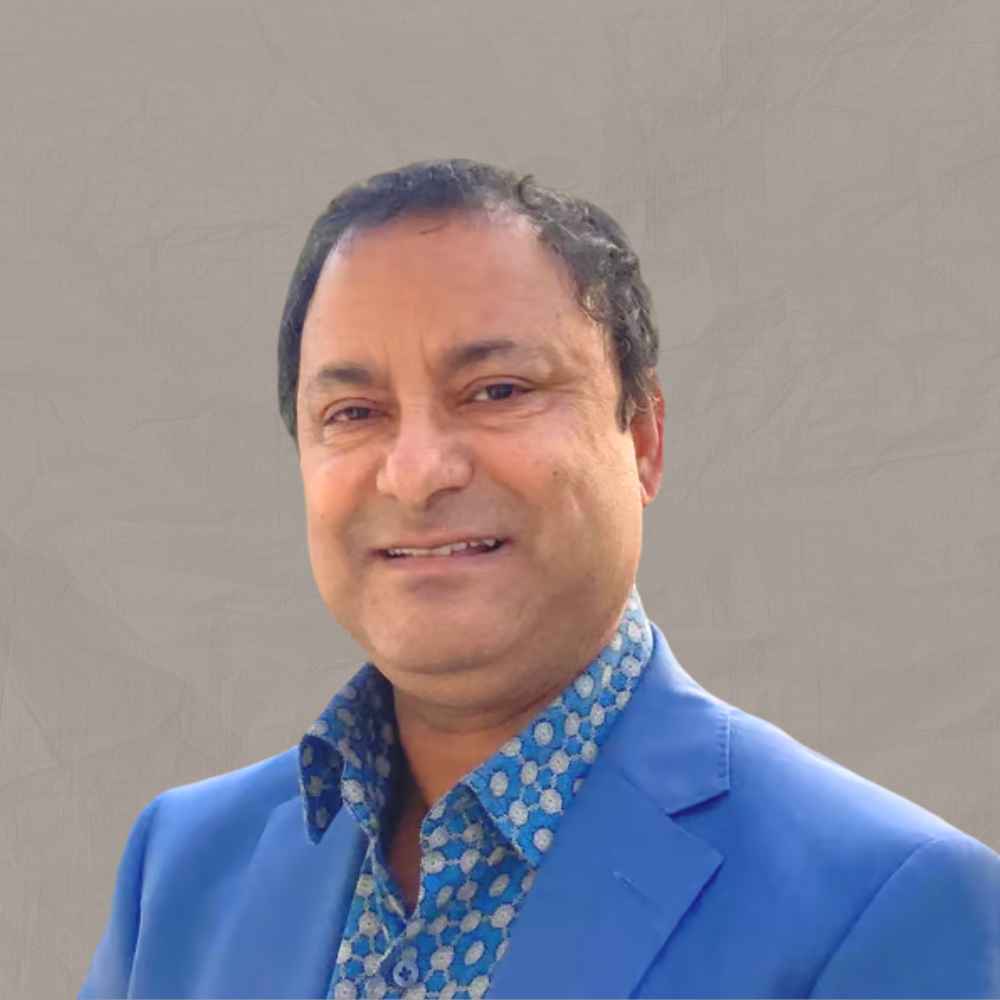 Prof. Koustuv Dalal