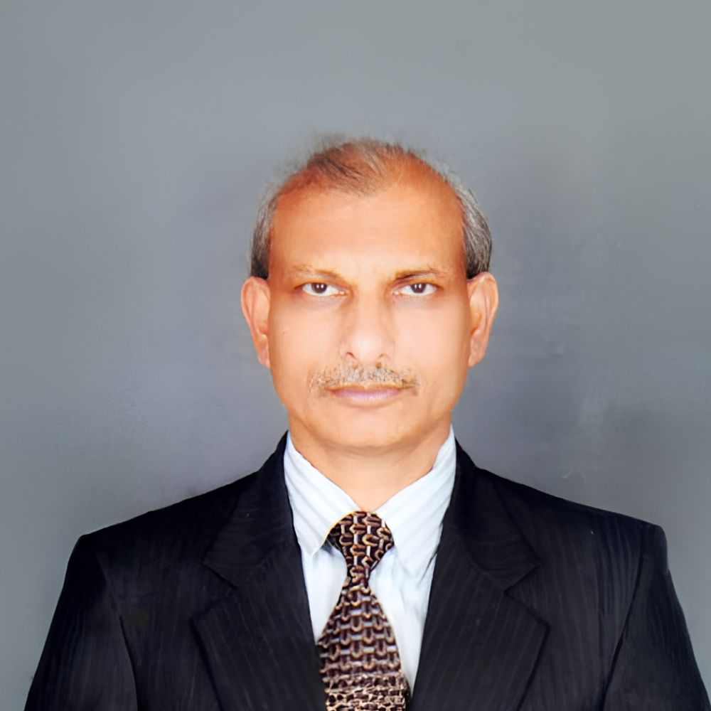 Manoranjan Sahu