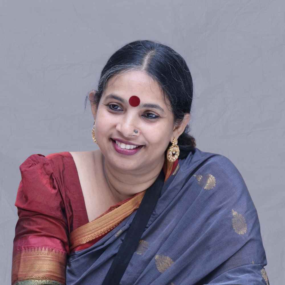 Prof. Rukmini Sen