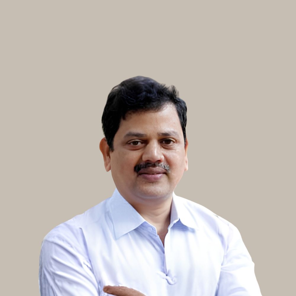 Prof. Sanjay Kr Mohanty