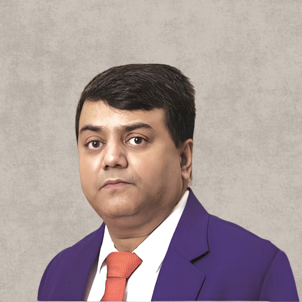 Dr. Soumya Kanti Ghosh