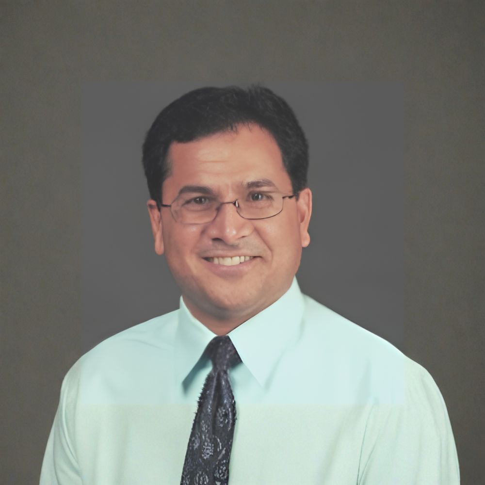 Uday Ray Wagle