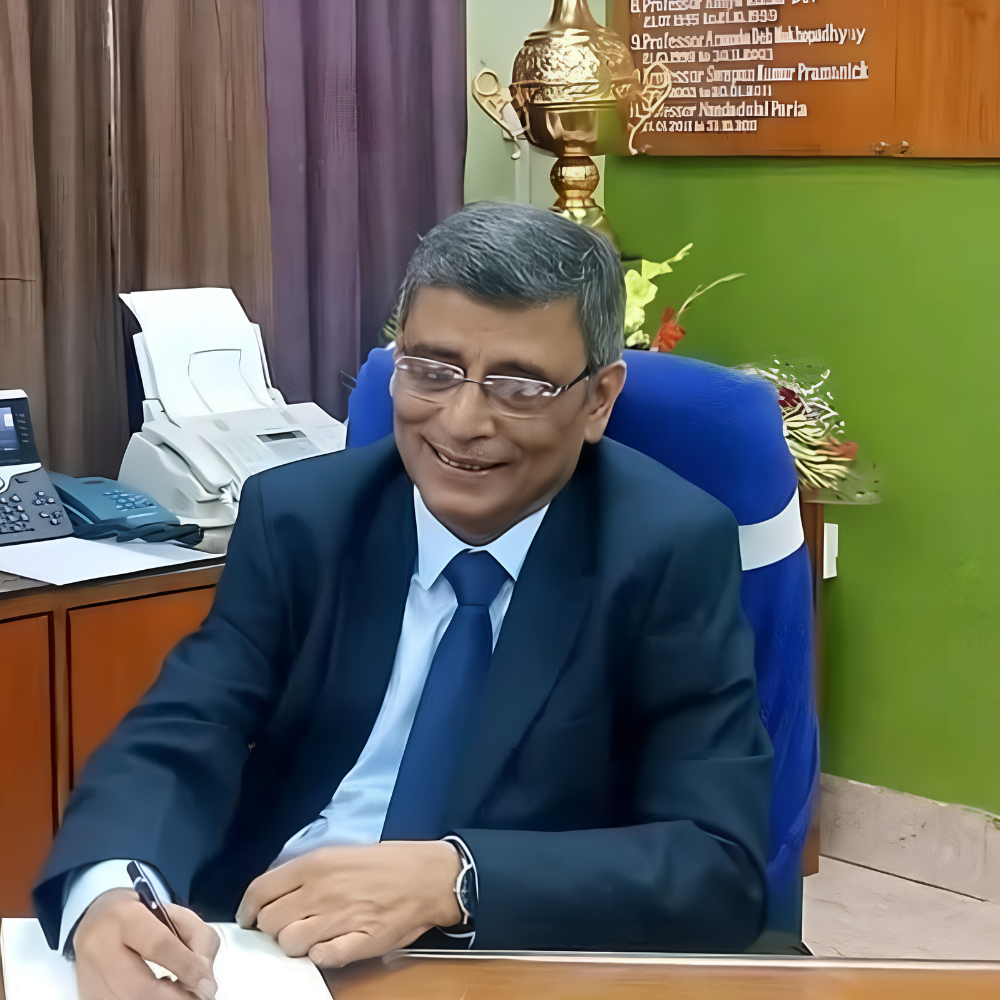 Prof. Dipak Kumar Kar